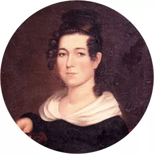 Mary Easton Sibley