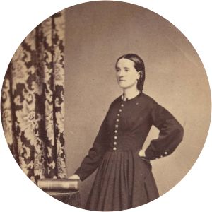 Mary Edwards Walker