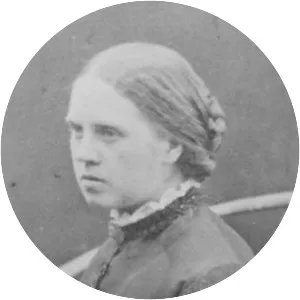 Mary Eleanor Darwin