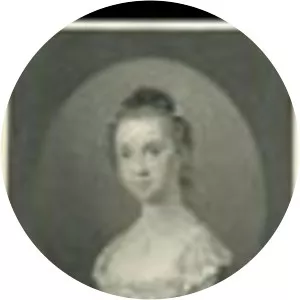 Mary Eleanor Laurens Pinckney - John Laurens' sister