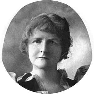Mary Eleanor Wilkins Freeman
