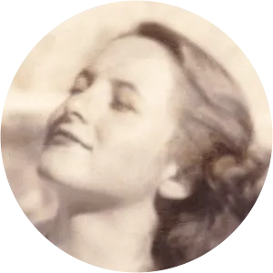 Mary Eleanora McCoy - Philanthropist