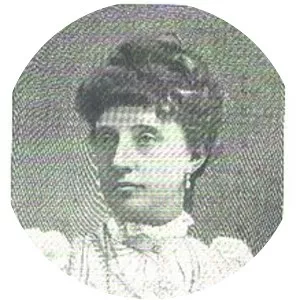 Mary Eliza Haweis