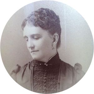 Mary Elizabeth Adams Brown