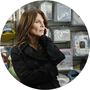 Mary Elizabeth Bartowski