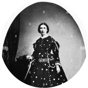 Mary Elizabeth Bliss