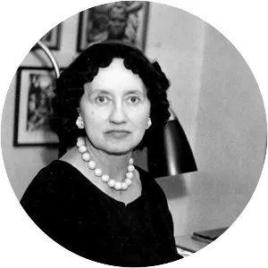 Mary Elizabeth Counselman