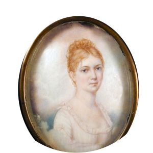 Mary Elizabeth Dulles Cheves