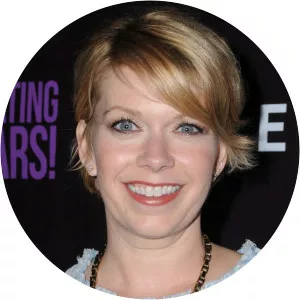 Mary Elizabeth Ellis - American actress