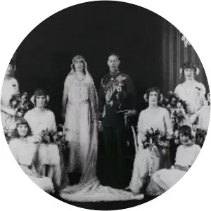 Mary Elizabeth Elphinstone