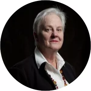 Mary Elizabeth Hiscock