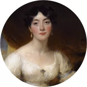 Mary Elizabeth Horsley - Isambard Kingdom Brunel's wife