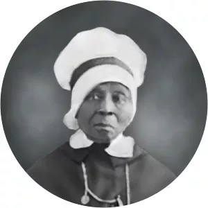 Mary Elizabeth Lange