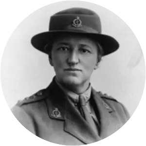 Mary Elizabeth Phillips