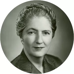 Mary Elizabeth Pruett Farrington - Publisher