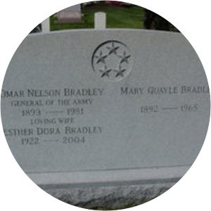 Mary Elizabeth Quayle