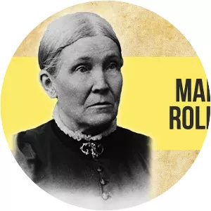 Mary Elizabeth Rollins Lightner - Brigham Young's wife