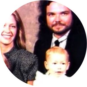 Mary Elizabeth Rossington photograph