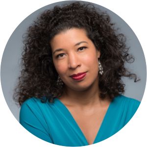 Mary Elizabeth Williams