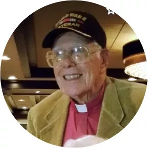 Mary Ellen Amos - Tori Amos' mother