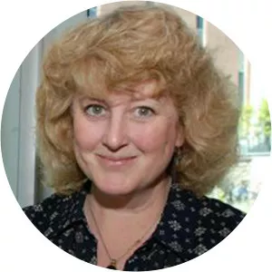 Mary Ellen Dillon - Kevin Dillon's mother