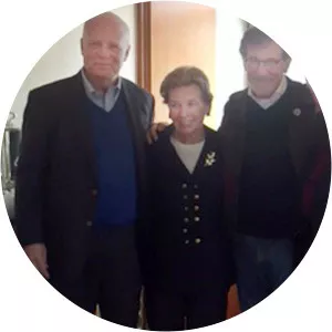 Mary Ellen Donovan Fuller - James Donovan's daughter