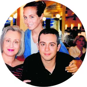 Mary Ellen Fox photograph