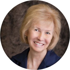 Mary Ellen Hughes - Author