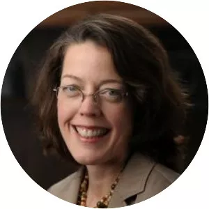 Mary Ellen O'Connell