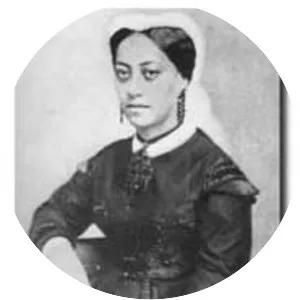 Mary Ellen Pleasant - Entrepreneur