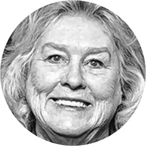 Mary Ellen Rogers - 