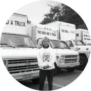 Mary Ellen Sheets - Businesswoman