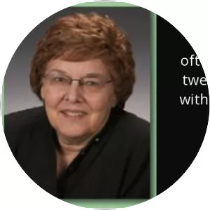 Mary Ellen Snodgrass