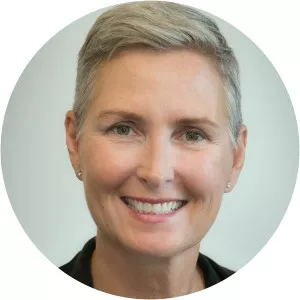 Mary Ellen Turpel-Lafond - Canadian lawyer