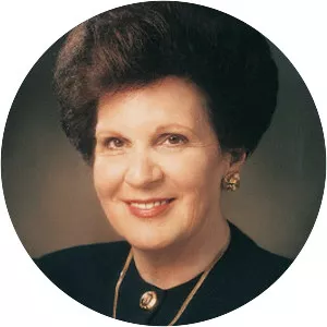 Mary Ellen W. Smoot