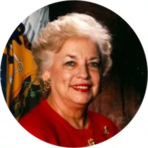 Mary Ellen Withrow - Former Ohio Treasurer