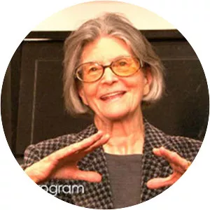 Mary Ellin Barrett - American writer