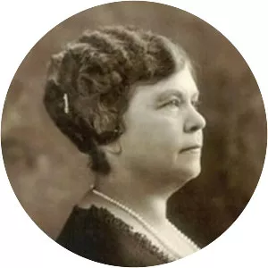 Mary Elliott Flanery