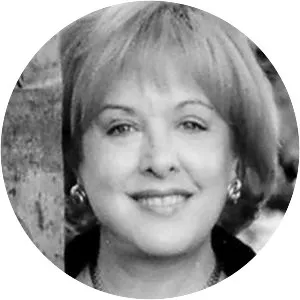 Mary-Ellis Bunim - American television producer