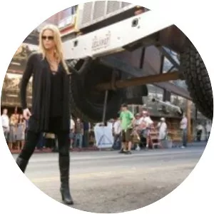 Mary Embrey - Fictional character