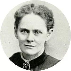 Mary Emilie Holmes