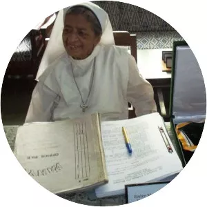 Mary Emily Gonsalves