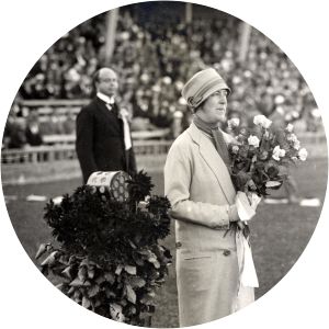 Mary Emily von Sydow