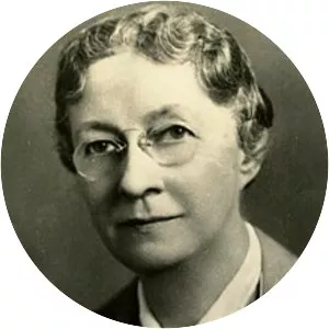 Mary Engle Pennington