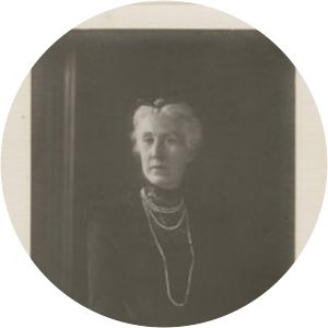 Mary Enid Evelyn Guest