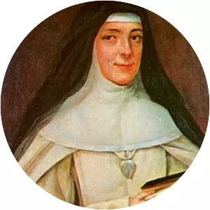 Mary Euphrasia Pelletier