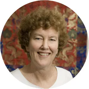 Mary Evelyn Tucker - Author