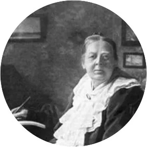Mary Everest Boole - Mathematician ‧ George Boole's wife