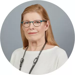 Mary Ewing-Mulligan - American author