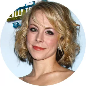 Mary Faber - American actress